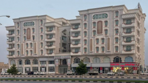 جنائن صلالة للعقارات GANAEN SALALAH Gs1